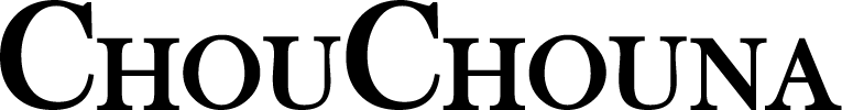 CHOUCHOUNA（シュシュナ）
